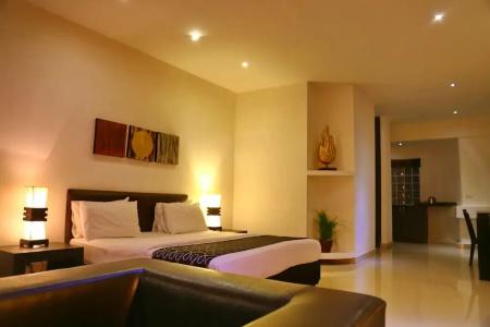 East Suites - 150