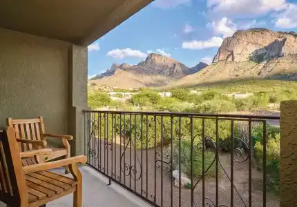 El Conquistador Tucson, A Hilton Resort - 53
