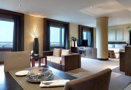 Eurostars Suites Mirasierra - 53