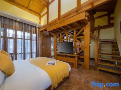 Yonsamity Chain Inn Yunqing Branch - 105