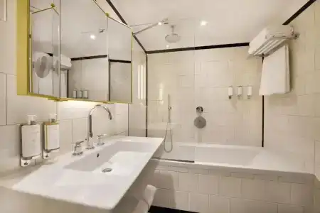 Hôtel l'Echiquier Opéra Paris - MGallery - 49