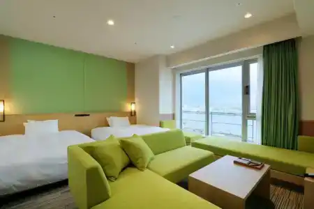 The Singulari & Skyspa At Universal Studios Japan - 6