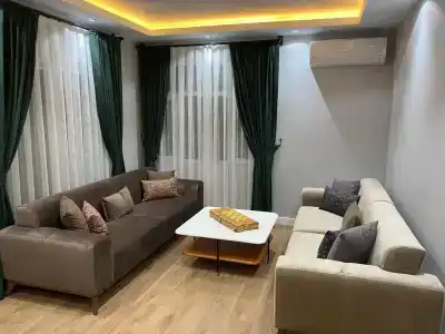 premium park apart otel - 3
