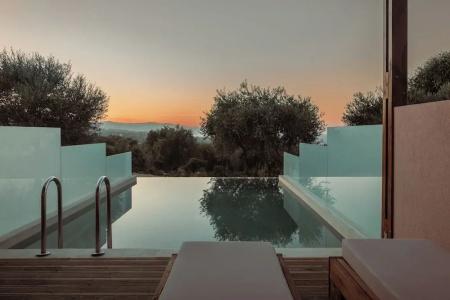 Elegance Luxury Executive Suites - Adults Only - 72