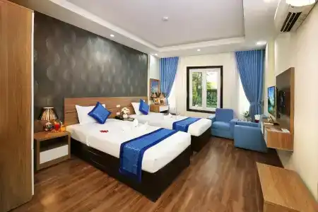 Aquarius Grand - 46
