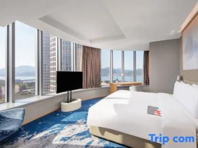 Le Meridien Hangzhou, Binjiang - 121