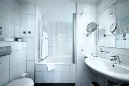 Best Western Premier Ib Friedberger Warte - 6