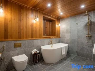 Scn Resort & Spa - 118