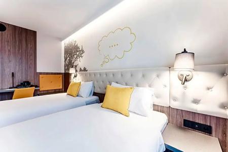 ibis Styles Lublin Stare Miasto - 40