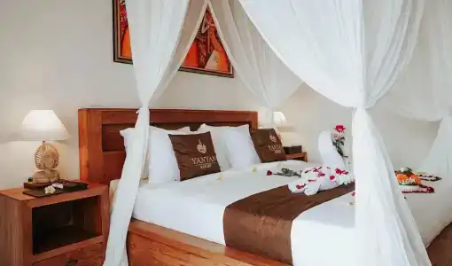 Yanyan Resort Ubud - 3
