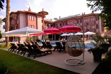 Mendos Garden Exclusive Fethiye - 21