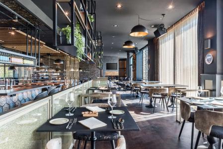 Radisson & Suites Amsterdam South - 27
