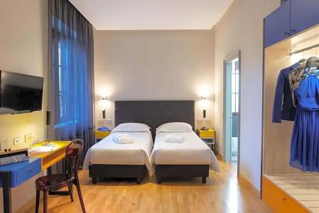 Albergo Etico Roma - 31