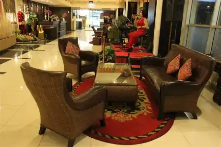 Balairung Jakarta - 24