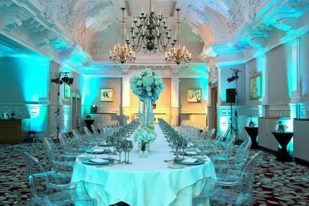 St. Ermin's, Autograph Collection - 13