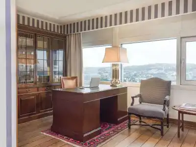 Radisson Blu Plaza, Oslo - 7