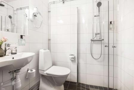 Best Western City Gavle - 7