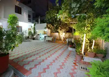 My Home Guest House - 21