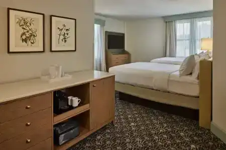 The Partridge Inn, Curio Collection by Hilton - 42