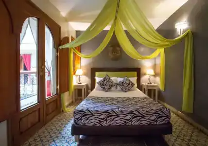 Riad l'Heure d'Eté - 36