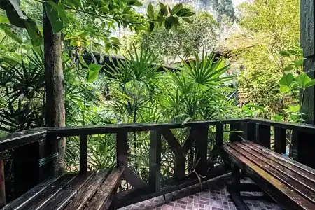Phu Pha Aonang Resort & Spa - 31