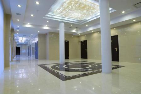 Ambasador Centrum - 11