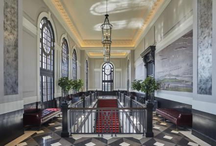 Sagamore Pendry - 14