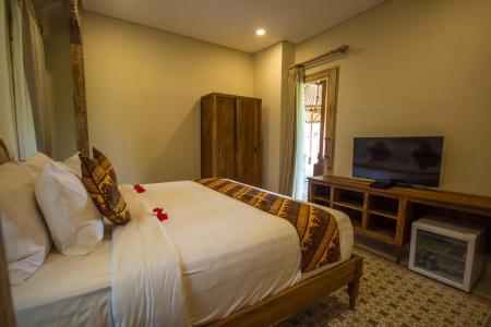 Suarti Boutique Village - 32