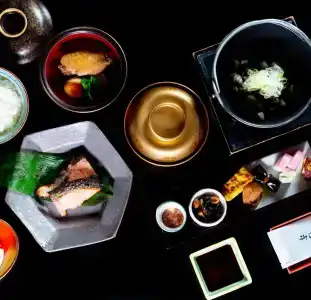Yoshiike Ryokan - 22