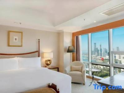 Crowne Plaza Qingdao, an IHG - 129