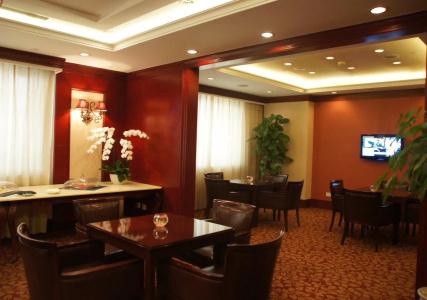 Kingswell Tongji - 10