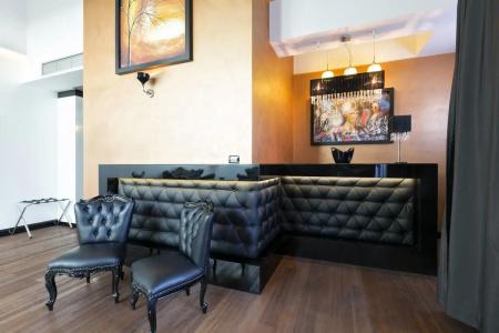 Nova City Garni Signature Collection - 415