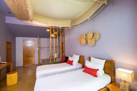 Asita Eco Resort - 25