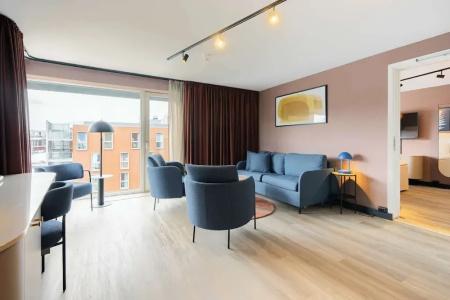 Scandic Nidelven - 85