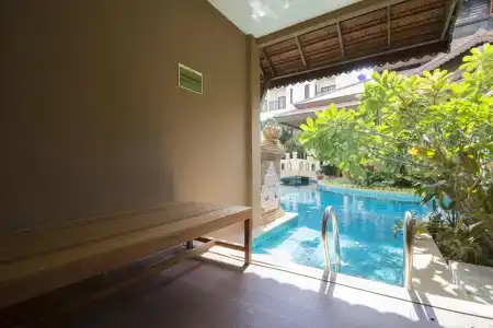 Shanaya Beach Resort & Spa Phuket - 27