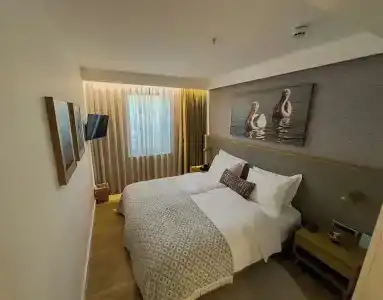 Pinar Otel - 54
