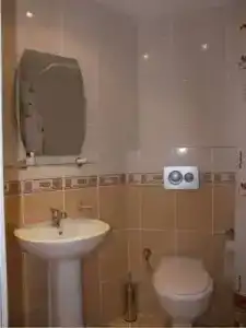 Dogus Otel - 5
