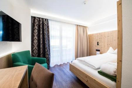AlpStocker Alpine Wellnesshotel - 61