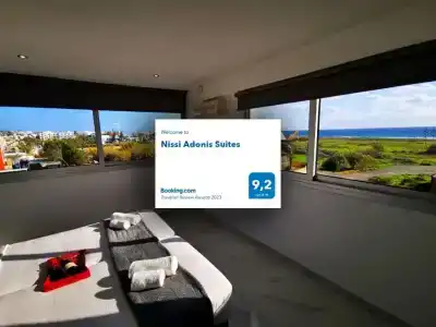 Nissi Adonis Suites - 35