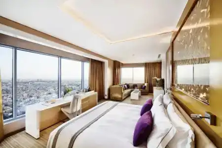 The Domain Bahrain and Spa - Adults Friendly 16 Years Plus - 14