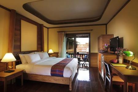 Baan u Sabai Boutique House-Sha Plus - 36