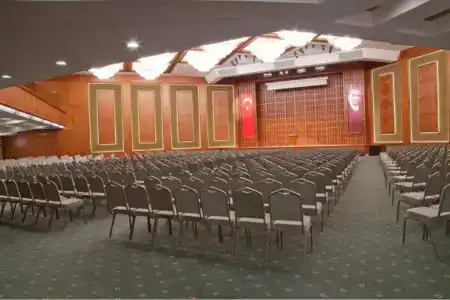 Eliz Convention Center Thermal Spa & Wellnes - 18