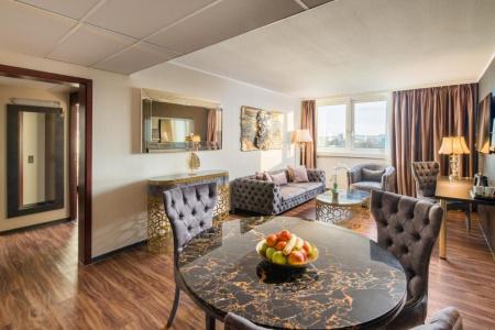 Best Western Plus Plaza Darmstadt - 40