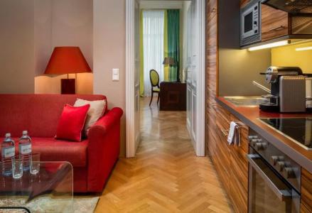 Appartement-an der Riemergasse - 21