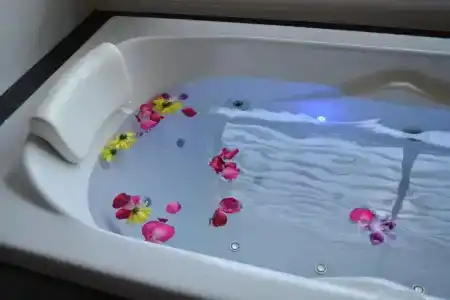 Lanta Miami Resort - 96