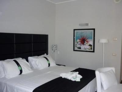 Holiday Inn Genoa City, An Ihg - 68