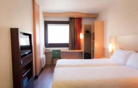 ibis Grenoble Gare - 4