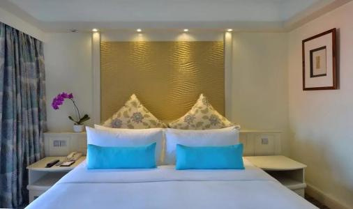 The Magellan Sutera - 93