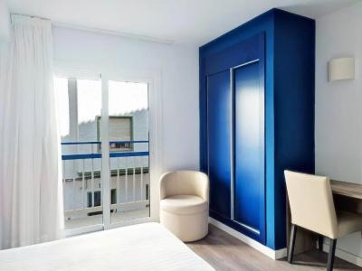 Flats Friends Mar Blau - 46