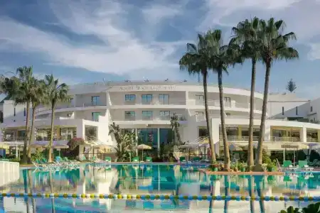 Agadir Beach Club - 16